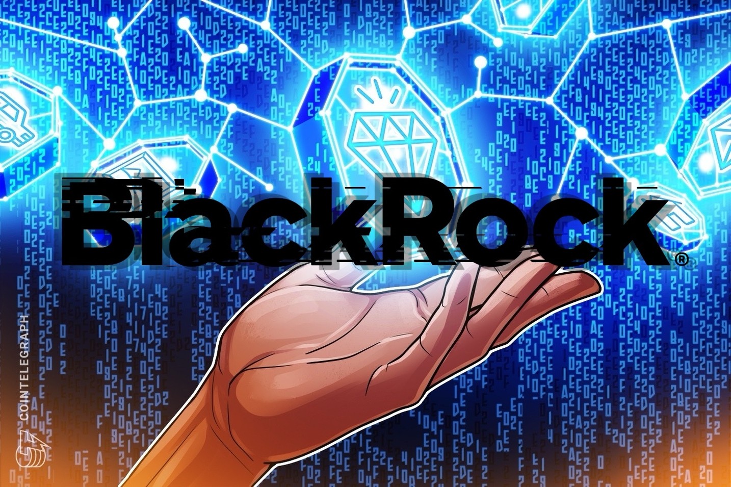 Crypto : BlackRock veut tokeniser tous les actifs financiers !