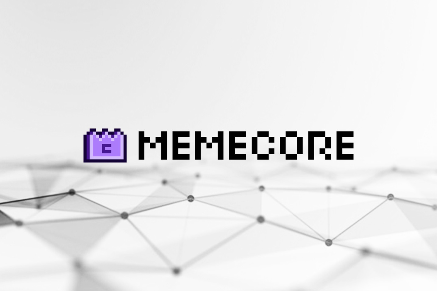 MemeCore secures spot at “dinner with TRUMP” after climbing to top 2 on $TRUMP leaderboard