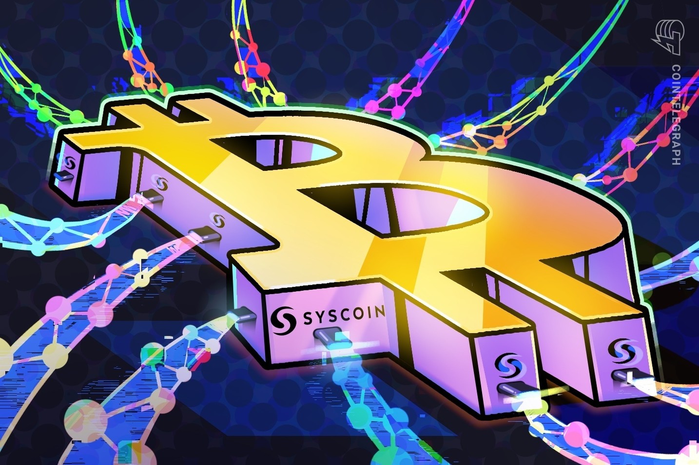 Here’s how Bitcoin is transforming into Web3’s backbone