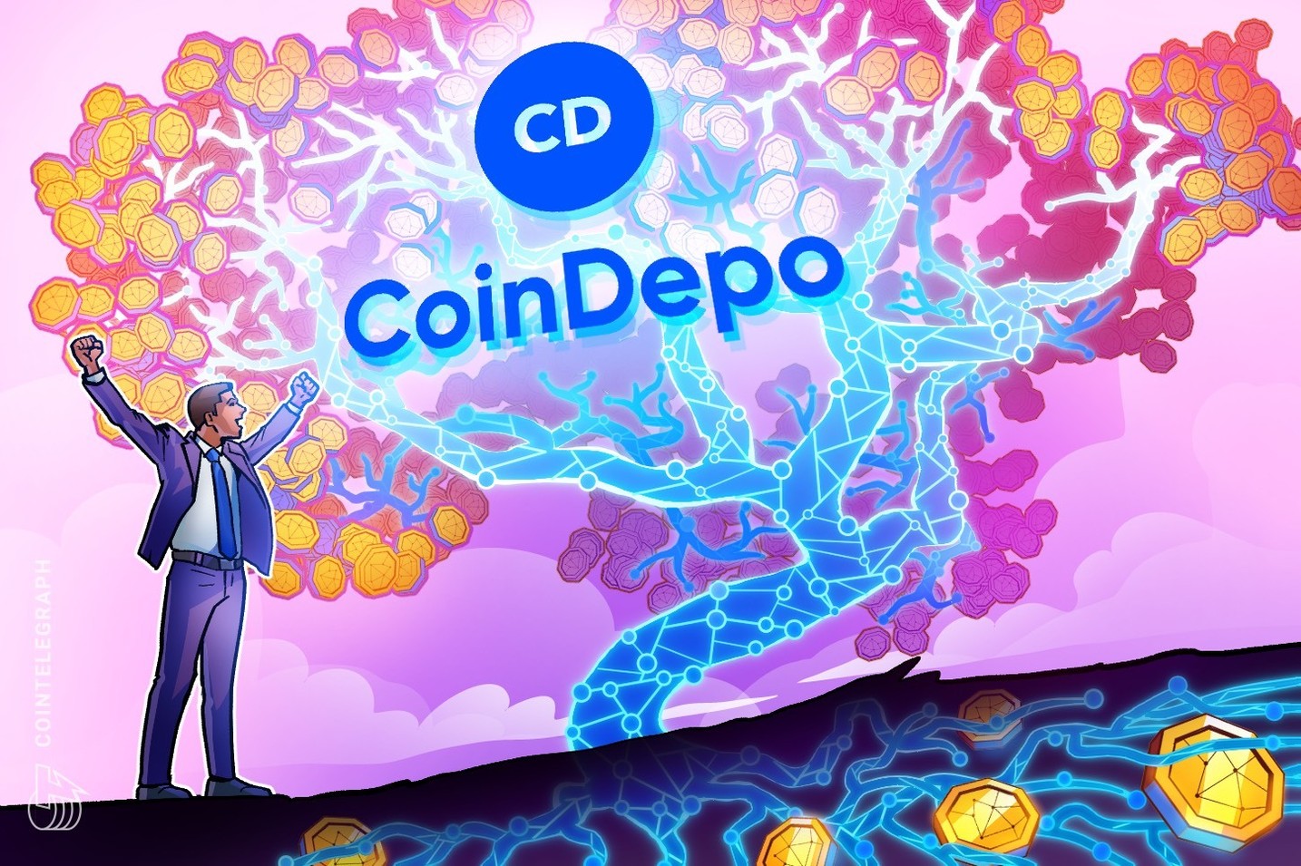From rebels to recognition: Crypto’s path into conservative portfolios