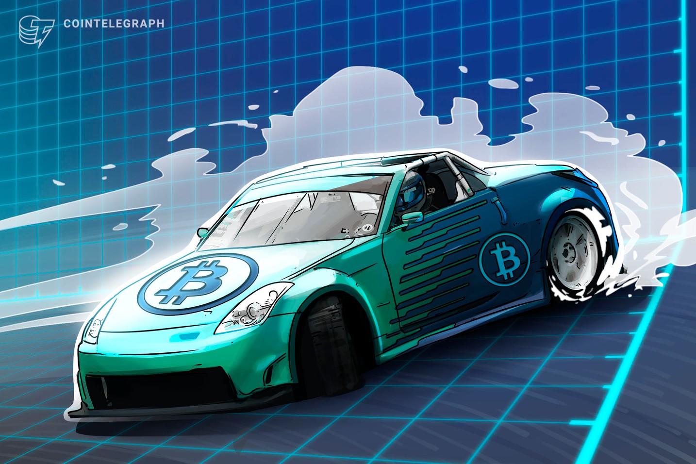 Três sinais de que o 'superciclo do Bitcoin' está em andamento