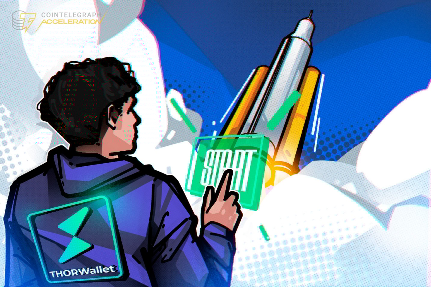 Switzerland-based Web3 wallet introduces USDC cashback for DeFi swaps amid accelerated growth