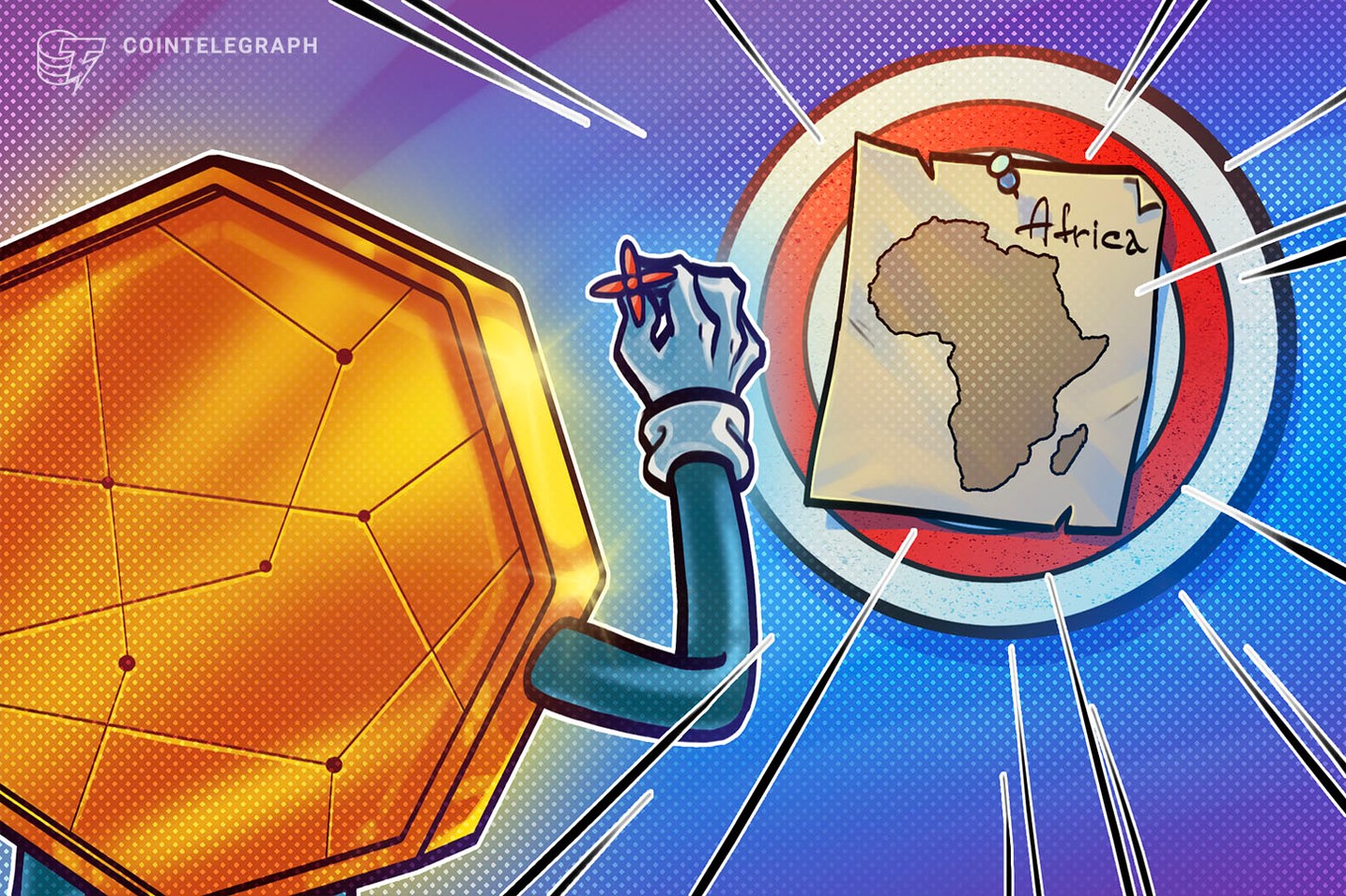 Blockchain.com expands in Africa as local crypto rules take shape