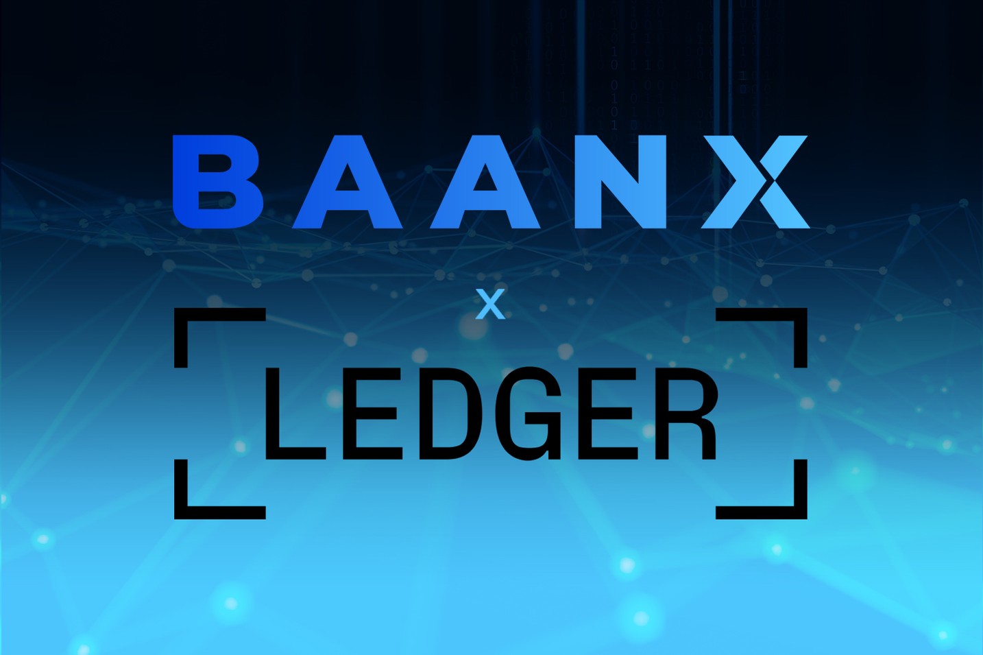 Baanx launches Crypto Life Visa card in the USA for Ledger users, offering 1% BTC rewards and direct paycheck deposits