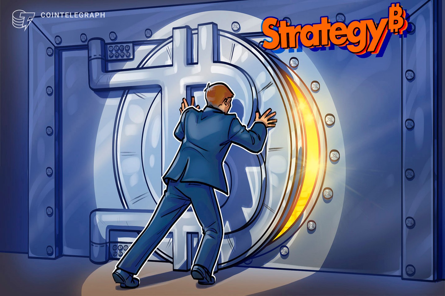 Arkham claims to have found 87% of Strategy’s Bitcoin