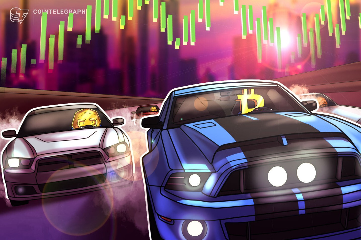 5 signs that suggest Bitcoin price has 'room for further expansion'