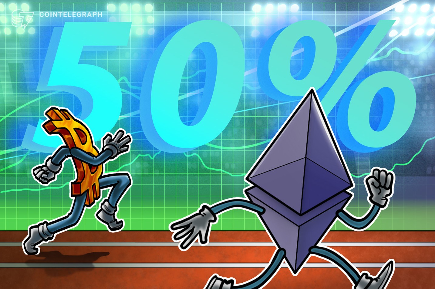 Ethereum's 55% rally setup vs. Bitcoin sparks ‘altseason’ hopes