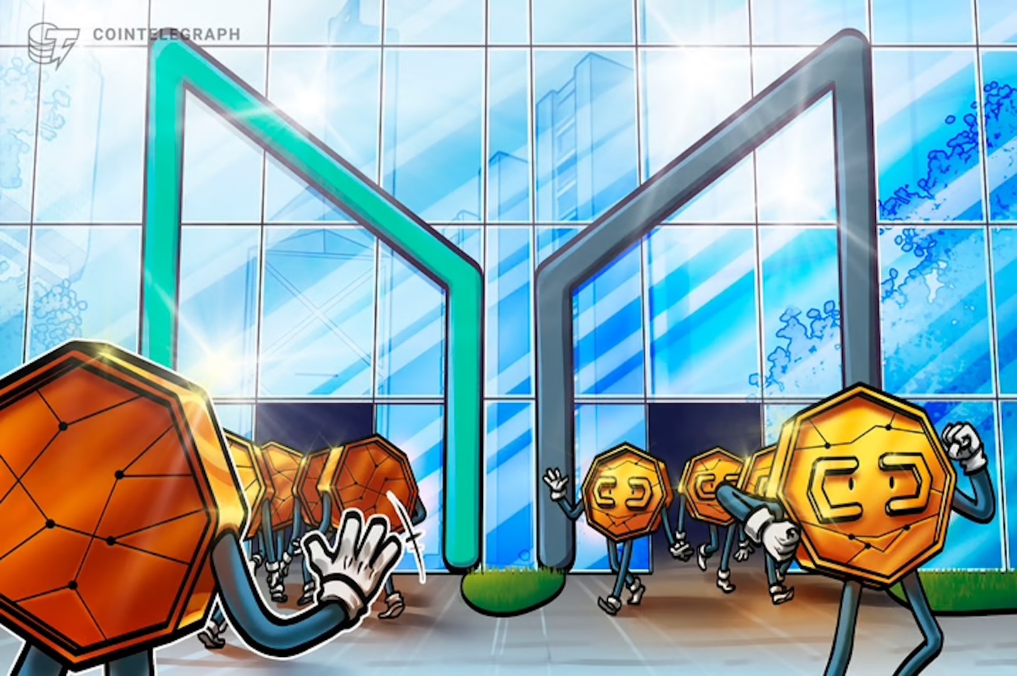 BTG Pactual aposta em token DeFi para alavancar ganhos com integração de stablecoins às finanças globais