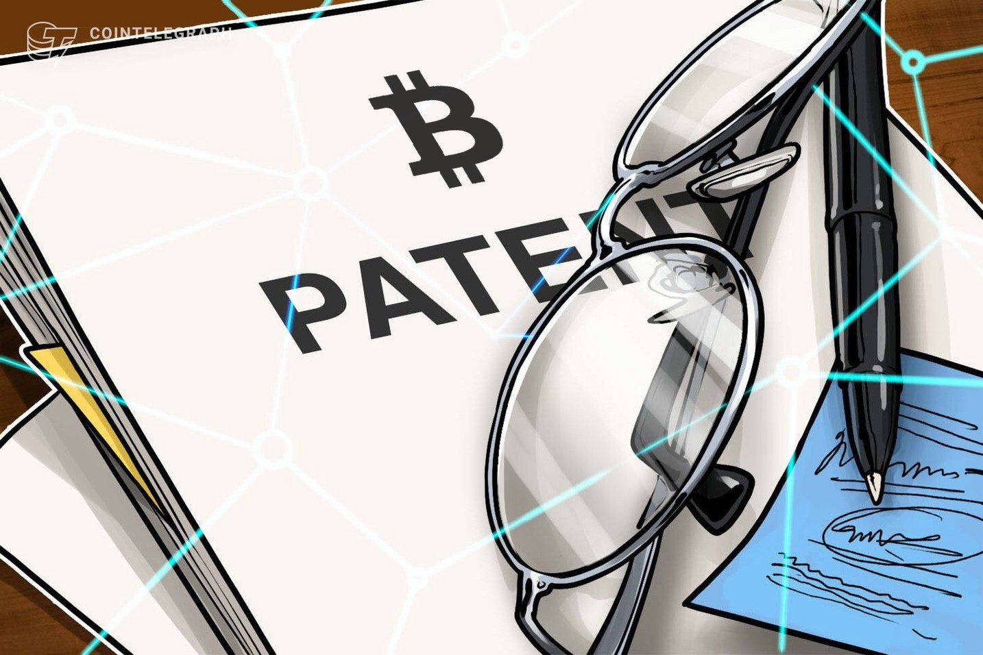 Bitcoin miners sued over cryptography patents in US court case