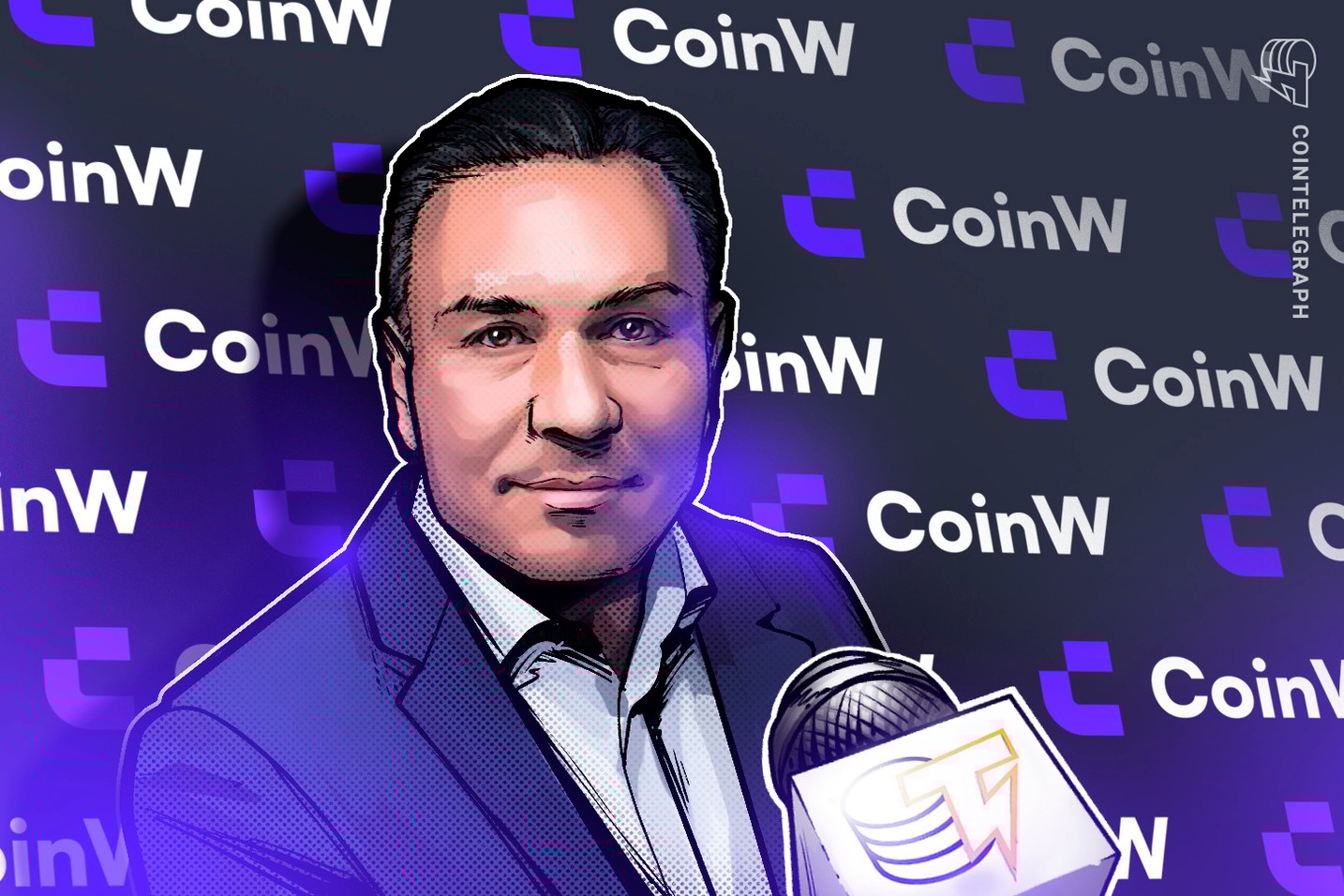 Building global Web3 ecosystems: From Dubai to the world — Interview with CoinW