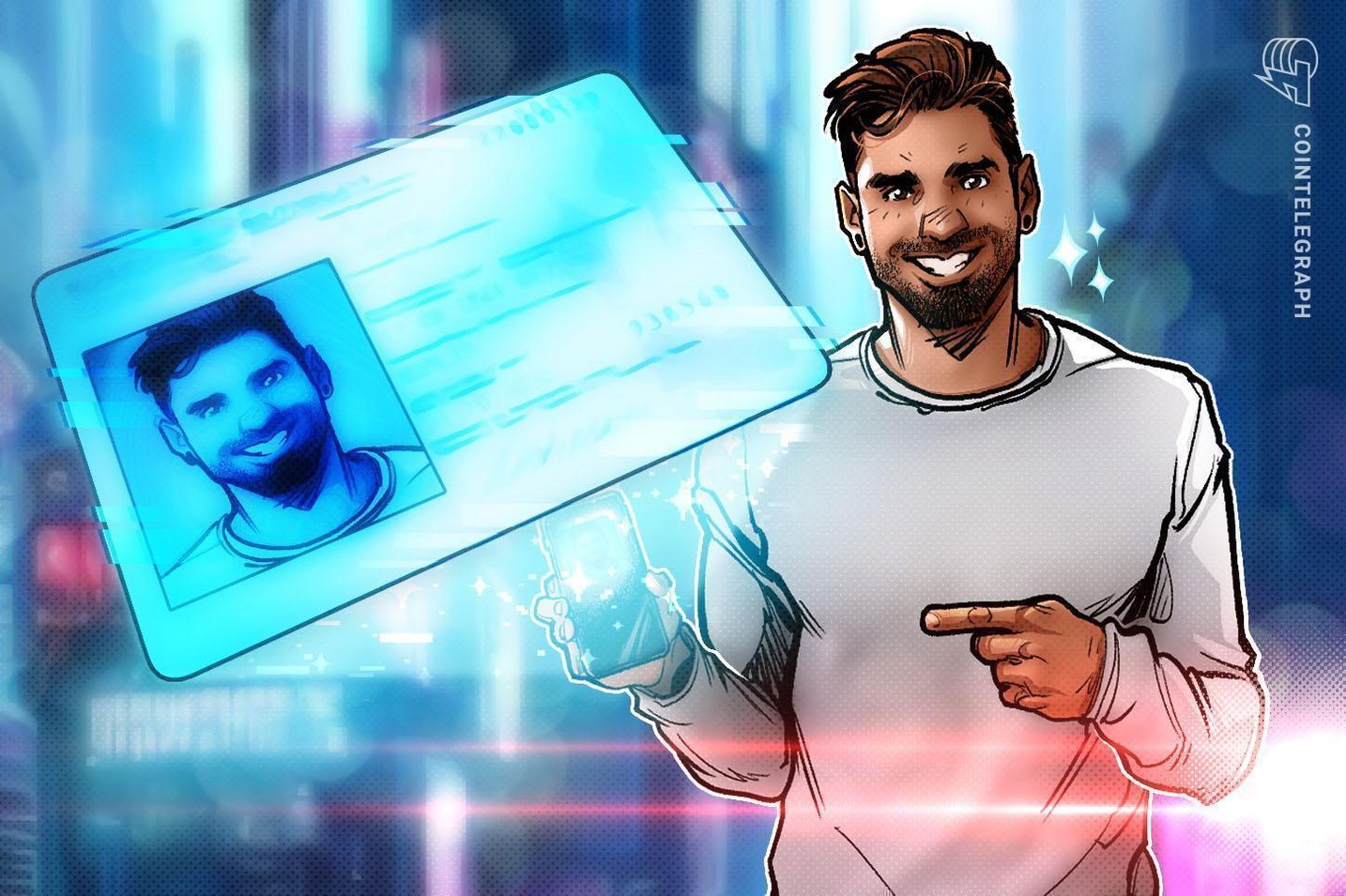 World y Rappi se aliaron para activar verificaciones de World ID en Argentina