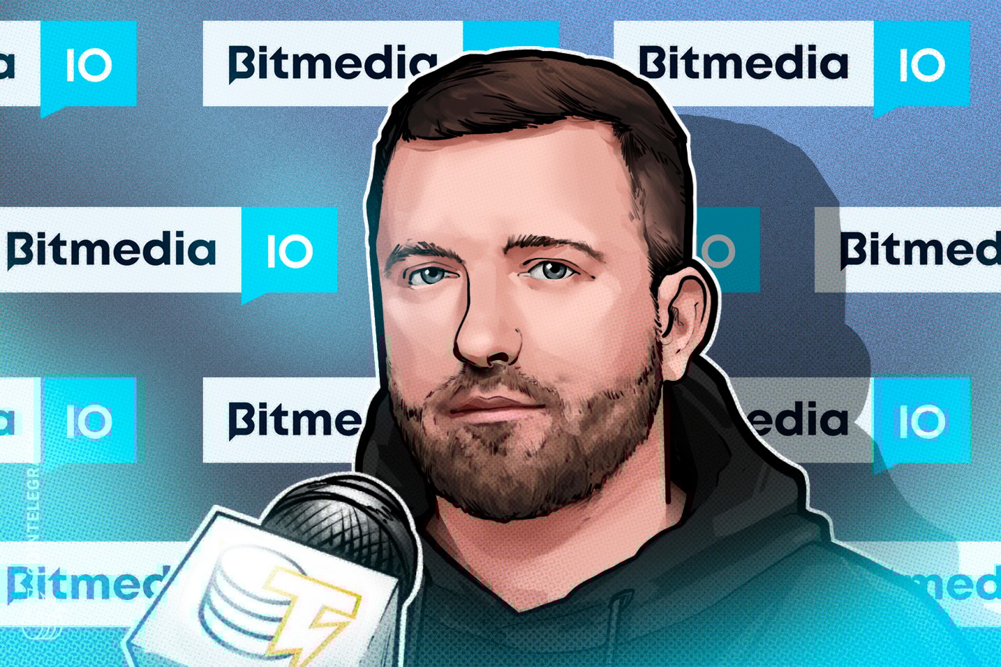 Can AI agents run the next wave of Web3 ad campaigns? — Interview with Bitmedia