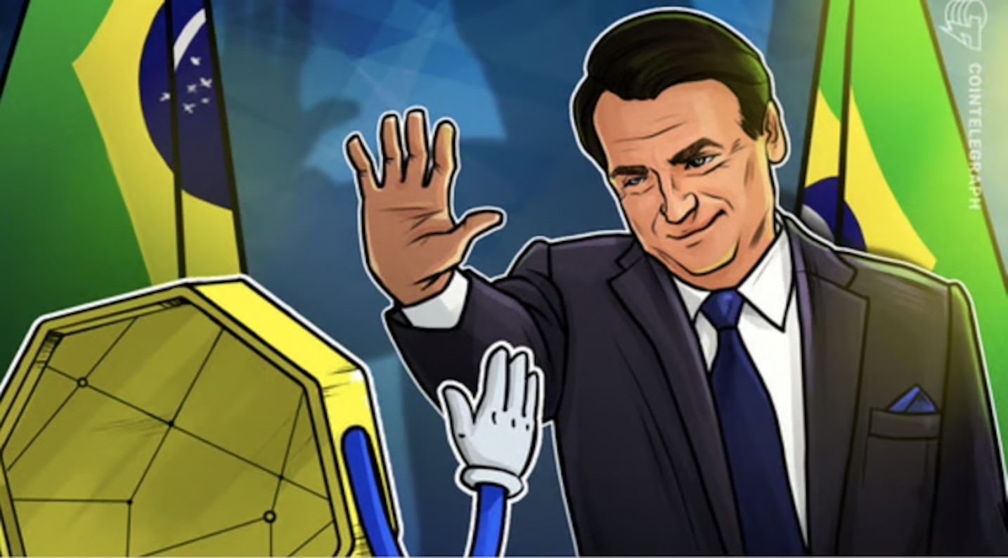 Meta e Google oferecem treinamento em IA para apoiadores de Bolsonaro em seminário do PL