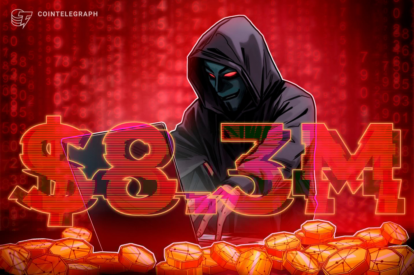 Bitcoin DeFi platform Alex Protocol loses $8.3M to exploit