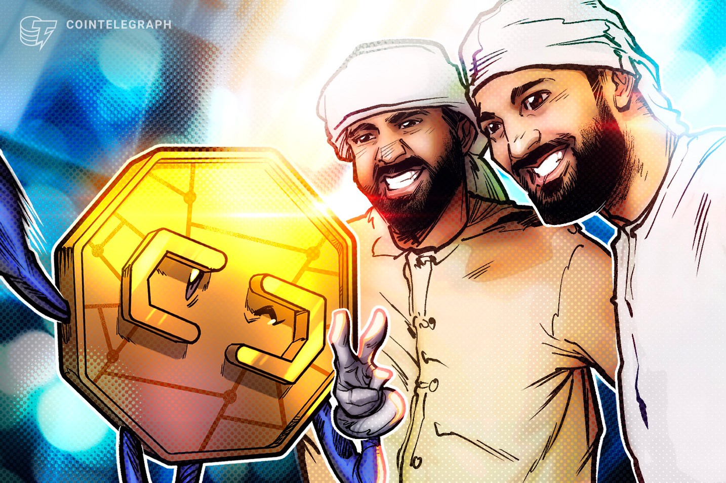 Legal strategy matters more than ever for your crypto startup in the UAE