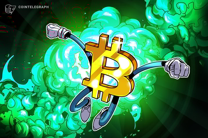 Preço do Bitcoin hoje 10/06/2025: BTC chega a US$ 109 mil com alta de quase 3% e touros animados para nova máxima histórica