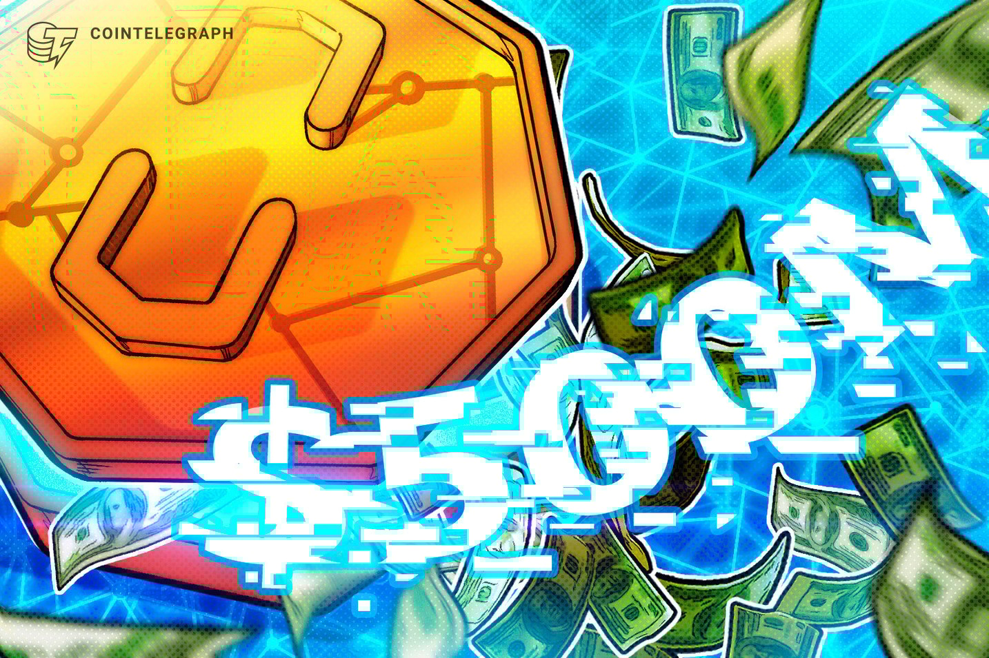 Nasdaq-listed Interactive Strength launches $500M AI token treasury with Fetch.ai