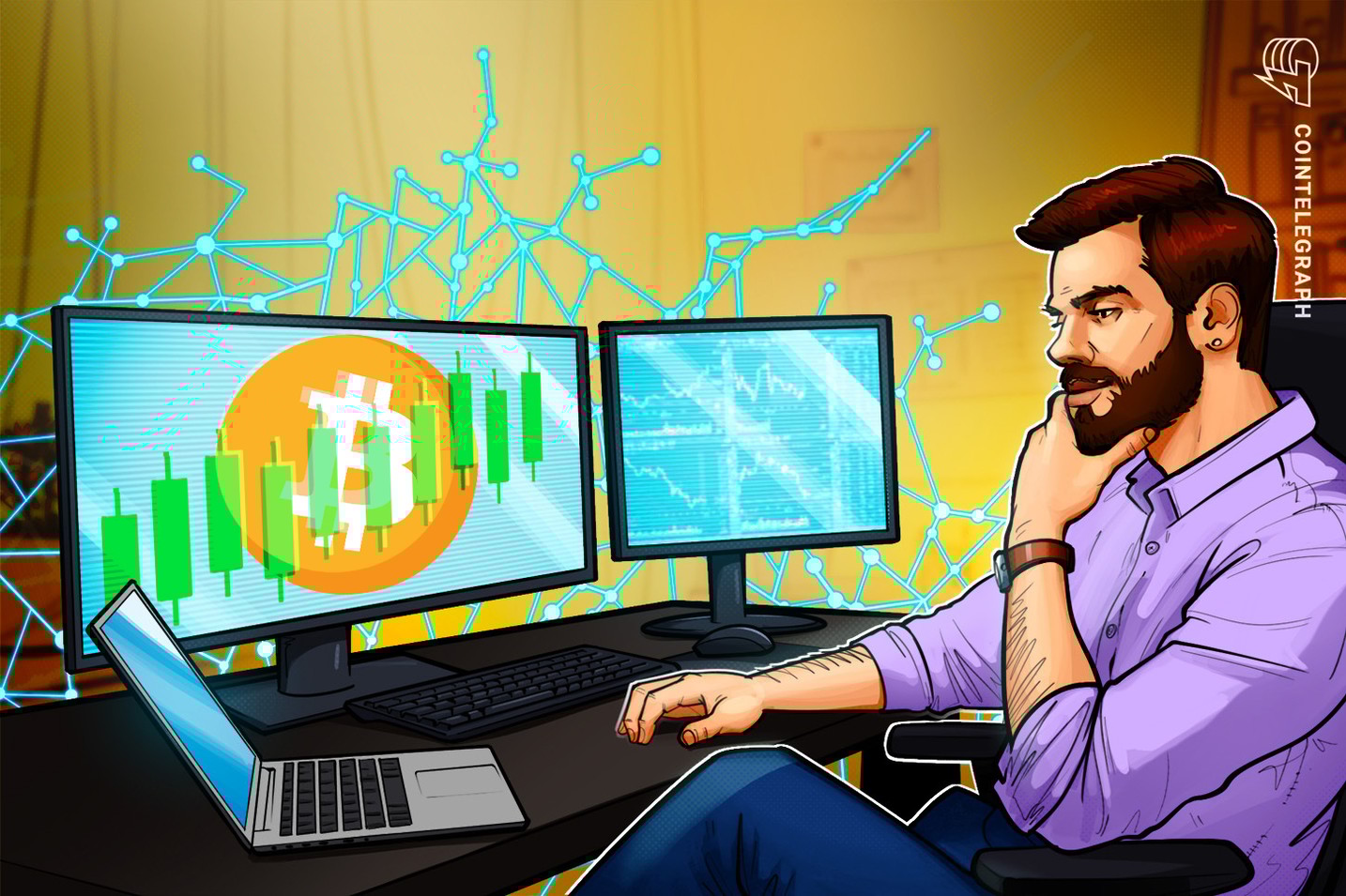Bitcoin advocate TFTC launches browser extension for real-time BTC pricing
