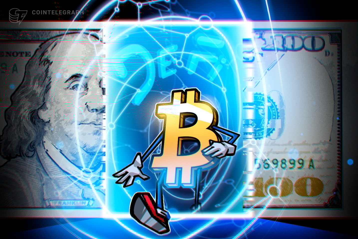 Bitcoin 2025 builders predict DeFi will unseat traditional finance