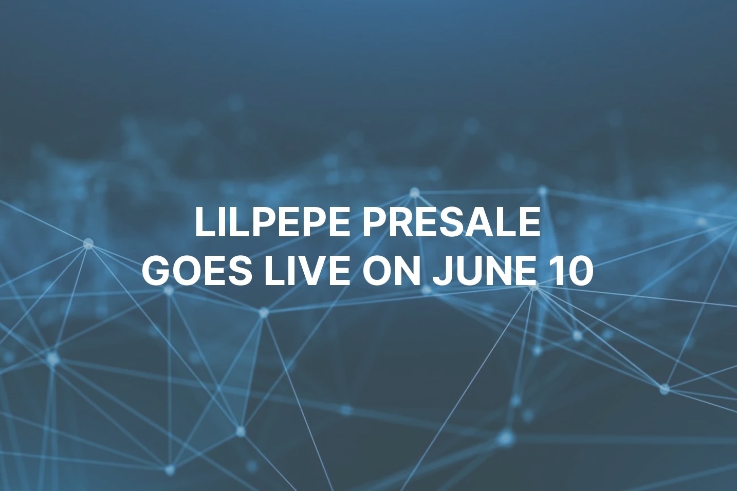 Little Pepe presale goes live on June 10: Complete guide to buying LILPEPE