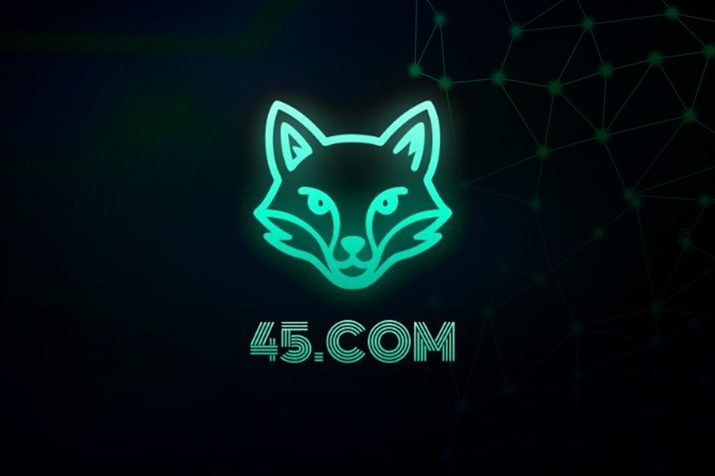 Lucky45 acquires 45.com for $1.8M, ushering in a new Era for on-chain Web3 gaming protocols