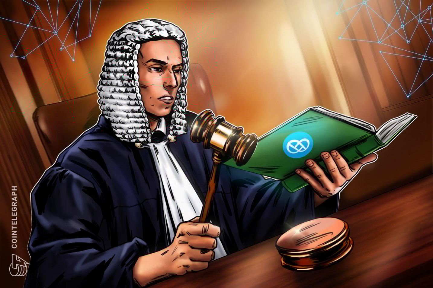 Gemini تتهم مسؤولي CFTC بشن "حملة قضائية لصيد الجوائز" في 2022