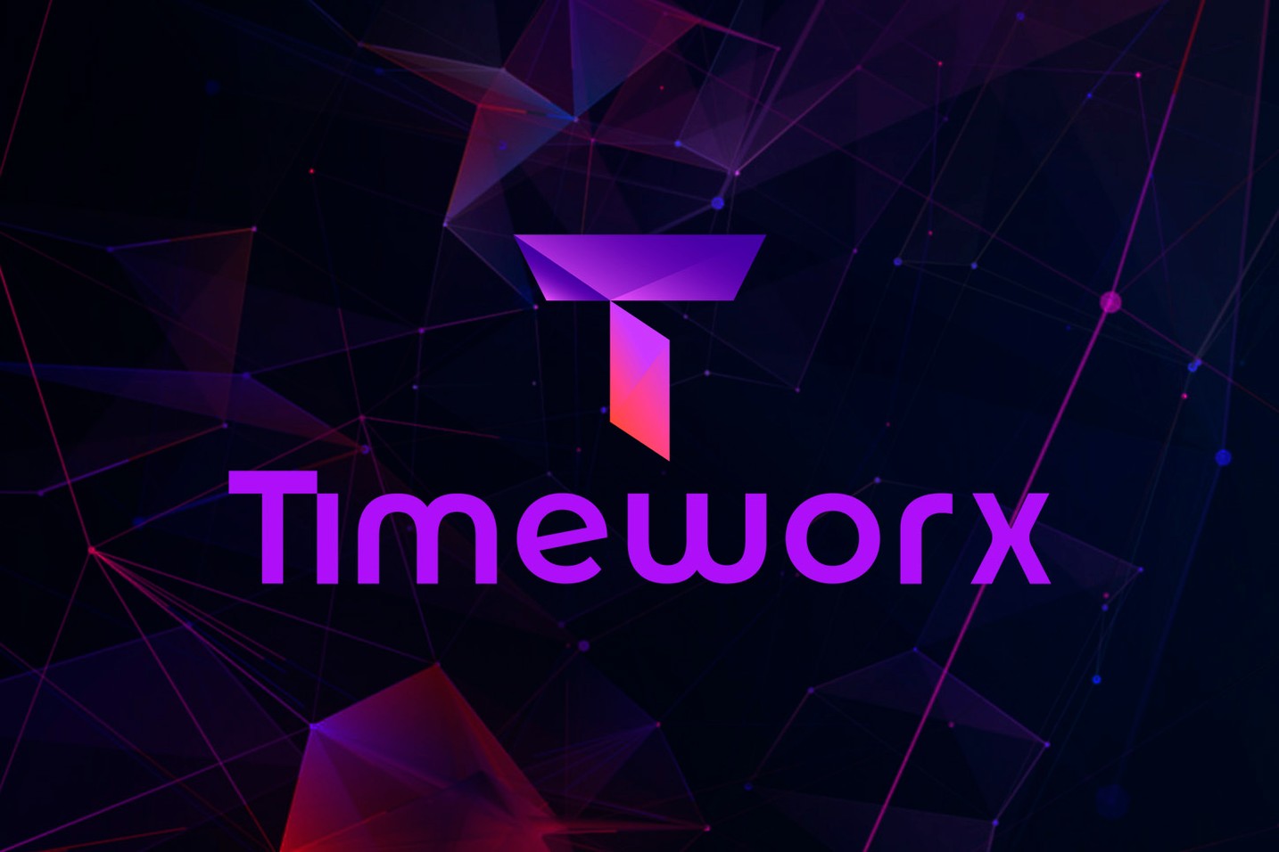 Timeworx.io, the data processing layer for next-gen AI, goes public