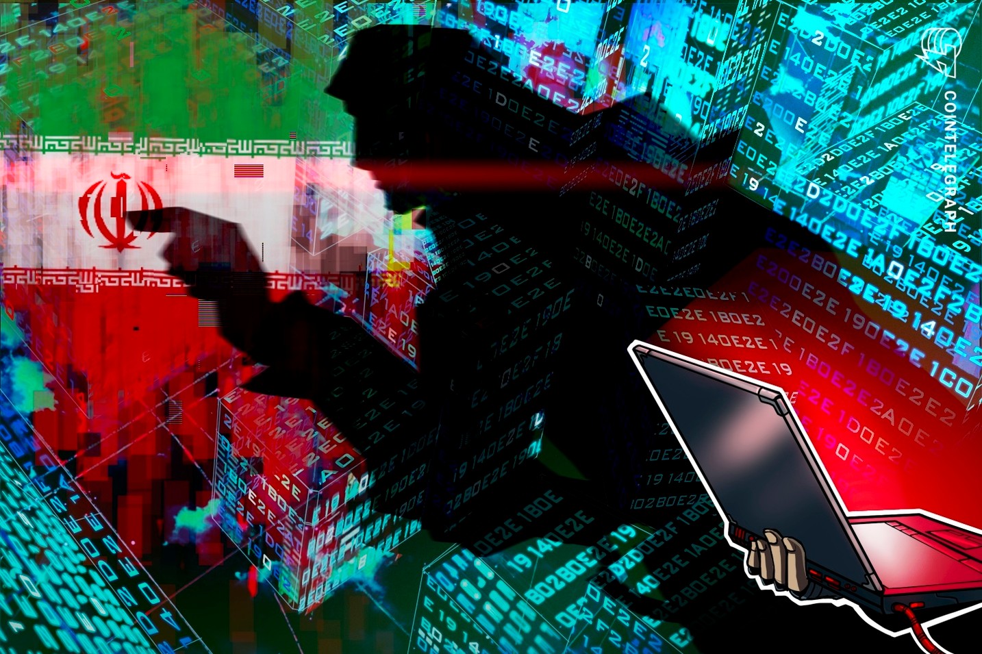 Iranian exchange Nobitex hacked for over $81M by Israel-linked hackers