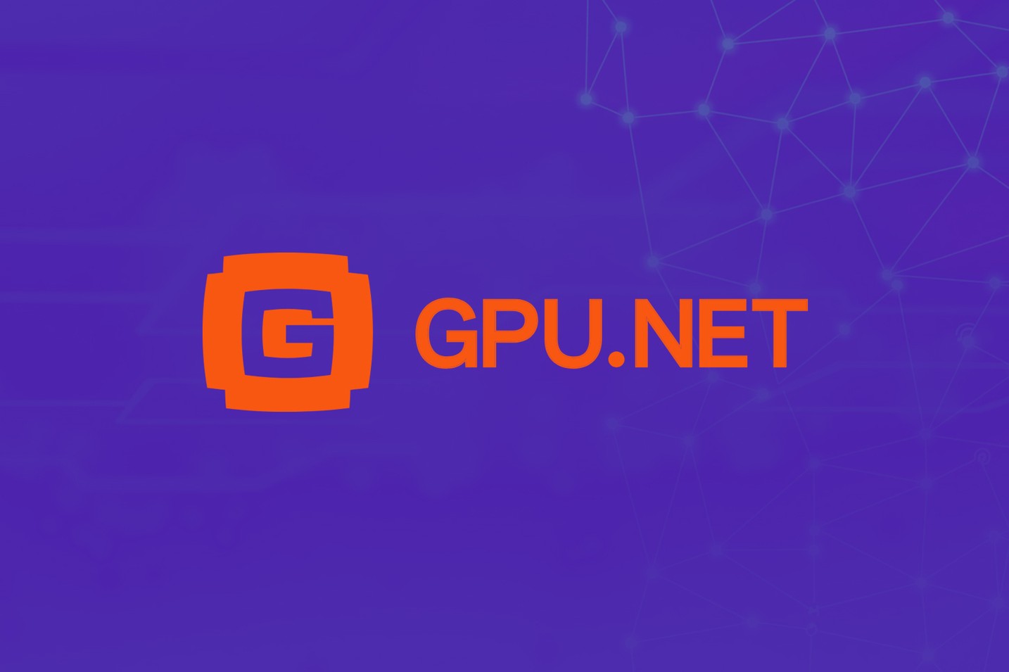GPUNet launches: The first fullstack compute L1 with subnets, revenue, and no team tokens allocation