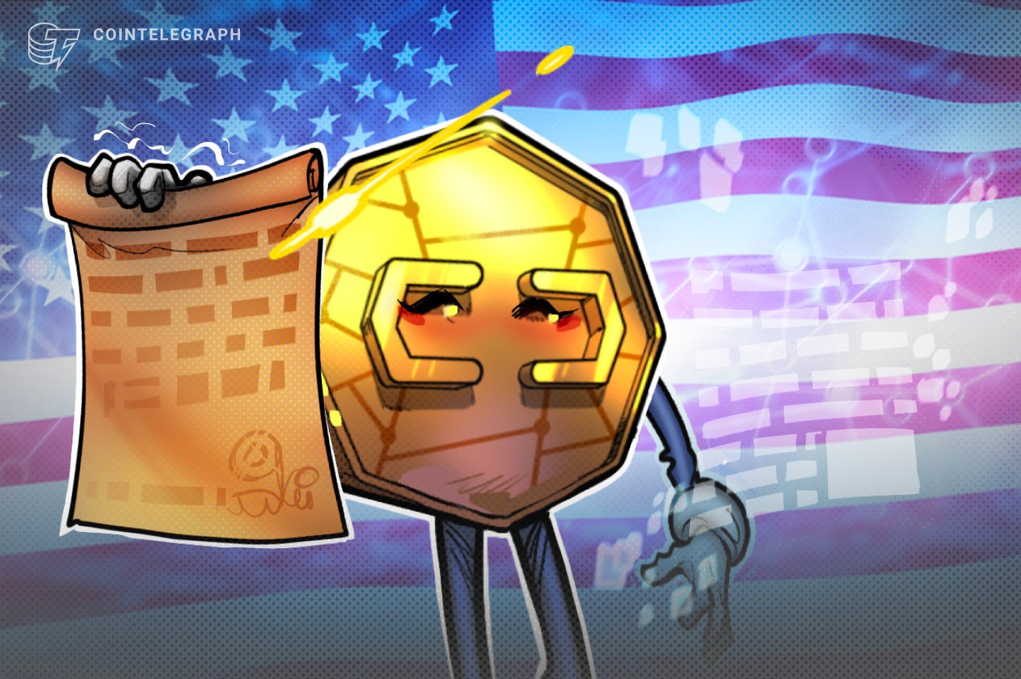 Senate passes GENIUS stablecoin bill amid concerns over systemic risk