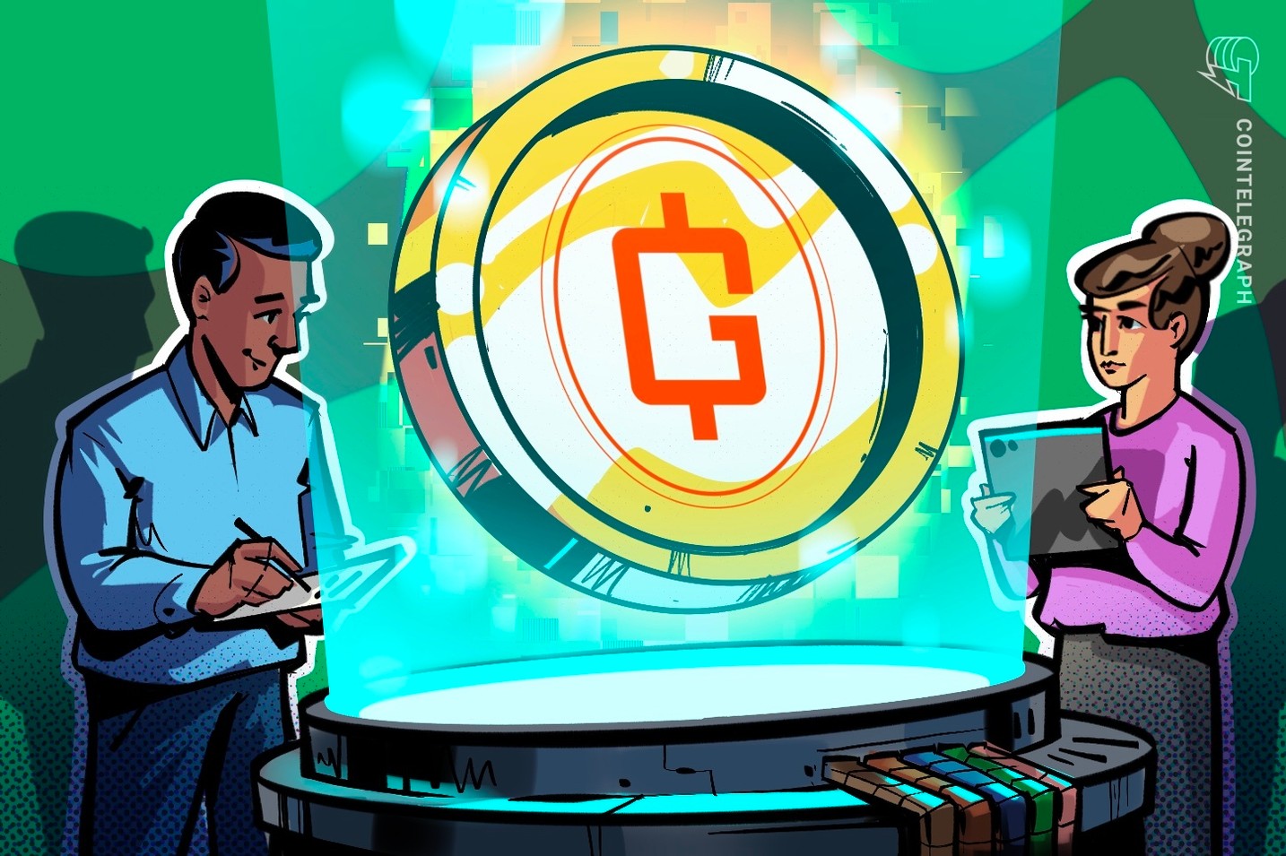 This protocol aims to unify the fragmentation of Web3 and unlock Bitcoin DeFi for every chain