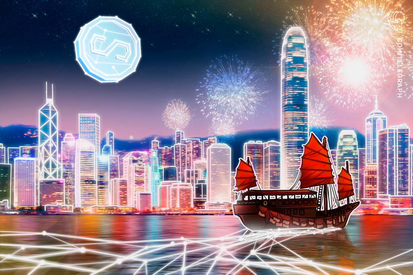 国泰君安国际获香港证监会批准：中资券商首次提供全方位虚拟资产交易服务