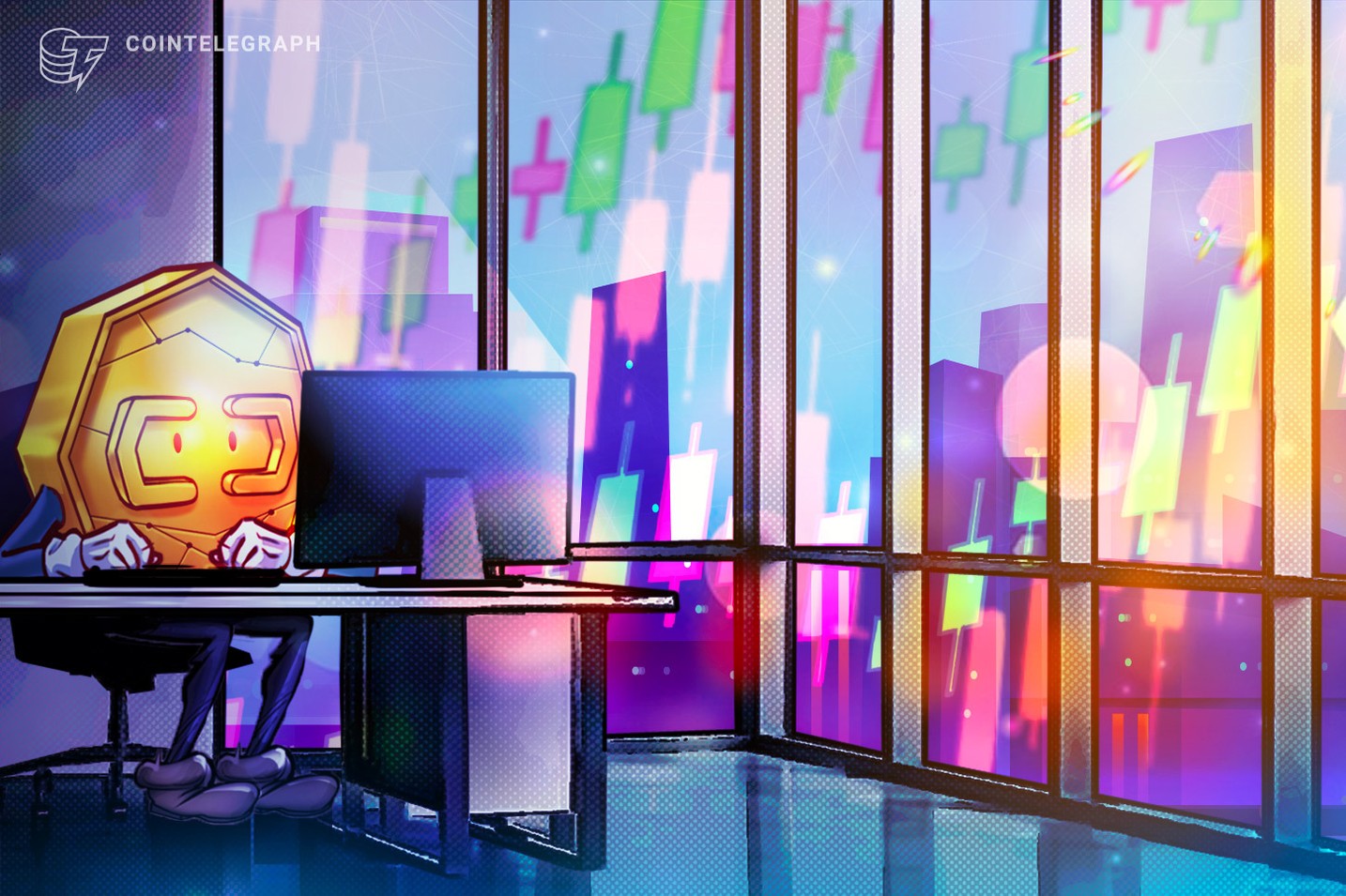 索拉纳（Solana）期货放量创高｜BIS 质疑稳定币货币属性