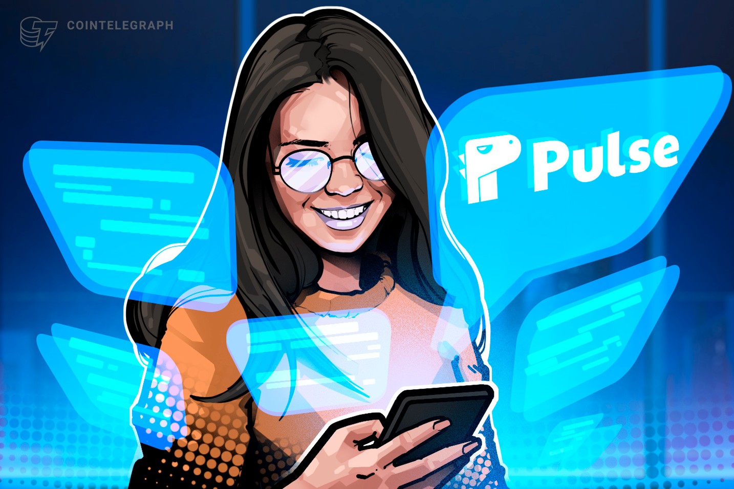 Group token transfers gain a human touch with emotion-driven design
