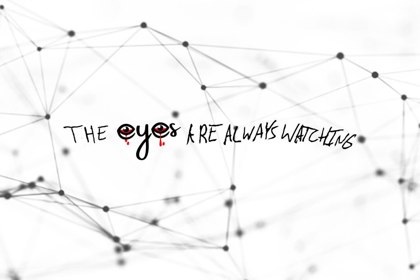 The Eyes Are Always Watching Launches Free 21K Bitcoin Ordinals Collection