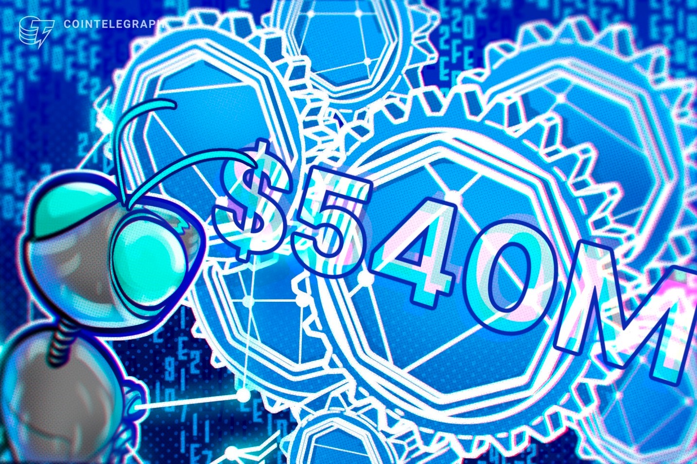 Aptos sees surge in tokenized assets as asset managers go onchain