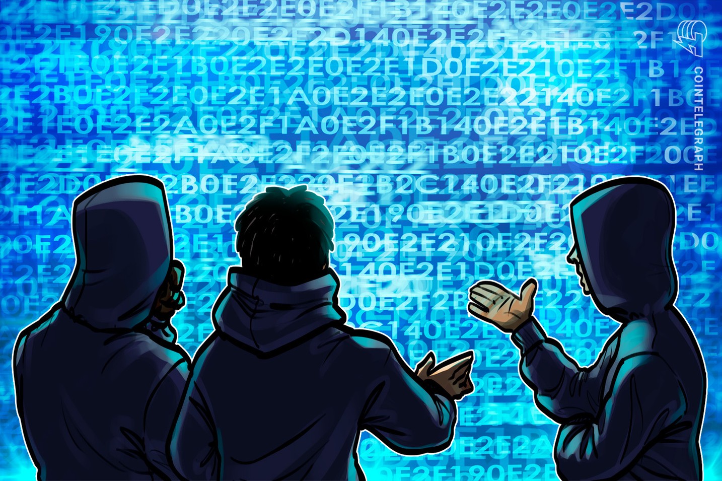 How mass decoy messaging protects whistleblowers  — CoverDrop founder