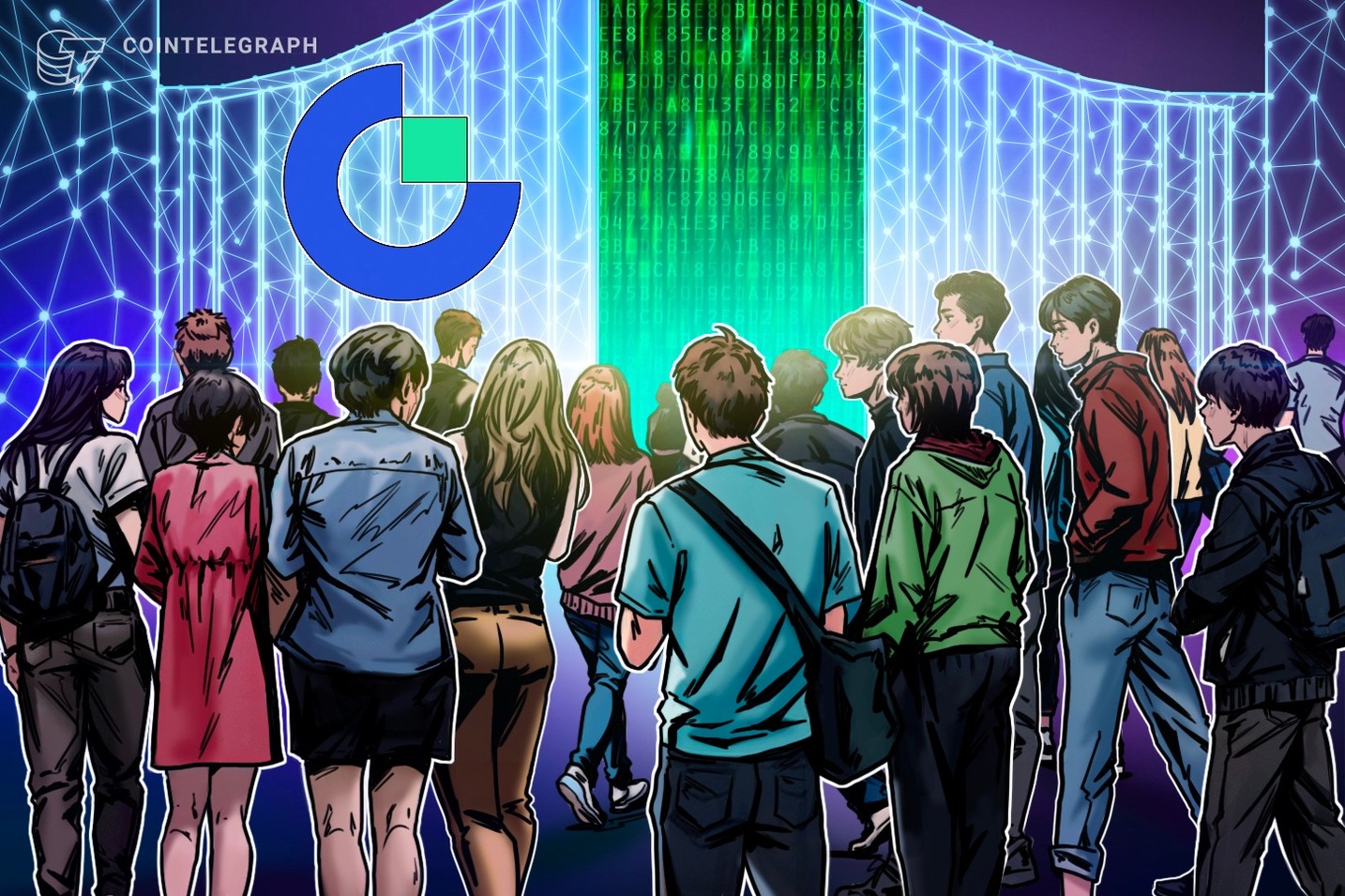 Gate上线xStocks美股交易专区，引领加密金融与全球资本市场深度融合