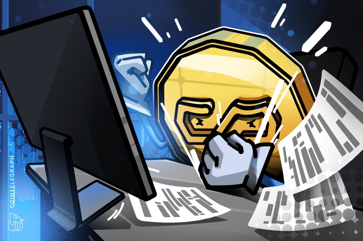 Bitcoin Suisse-Chefsyndikus mahnt Stablecoin-Regulierungslücken in der EU an