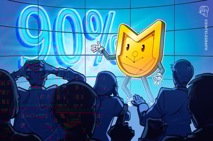 "A maioria das pessoas está dormindo e vão perder o bonde do super ciclo de alta das altcoins", indica analista