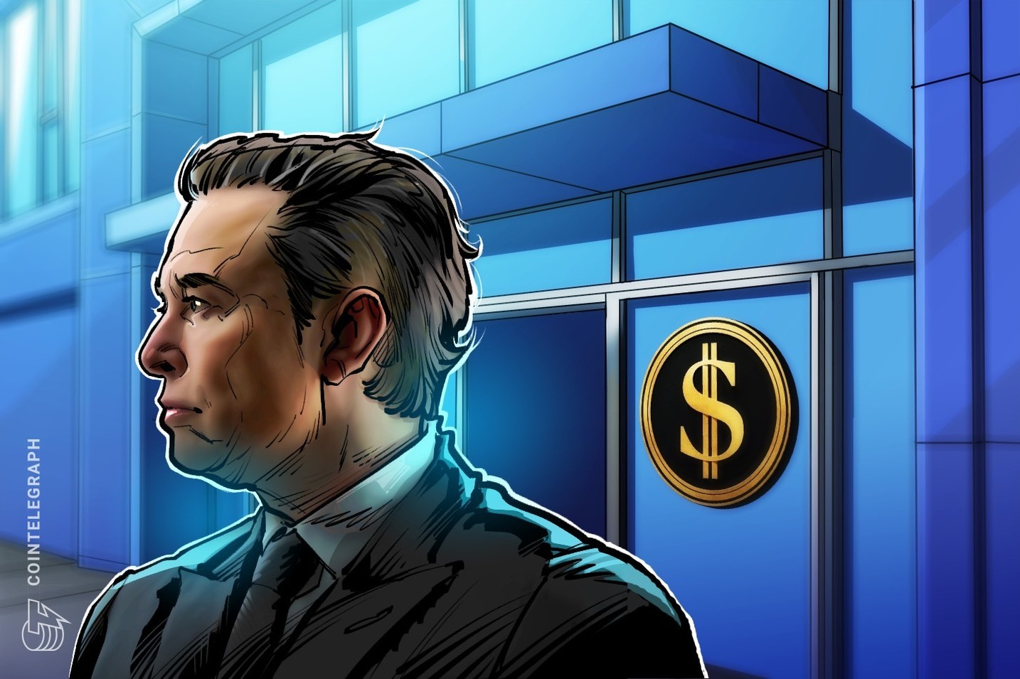 Elon Musk gründet pro-Bitcoin-Partei: „Fiat ist hoffnungslos”