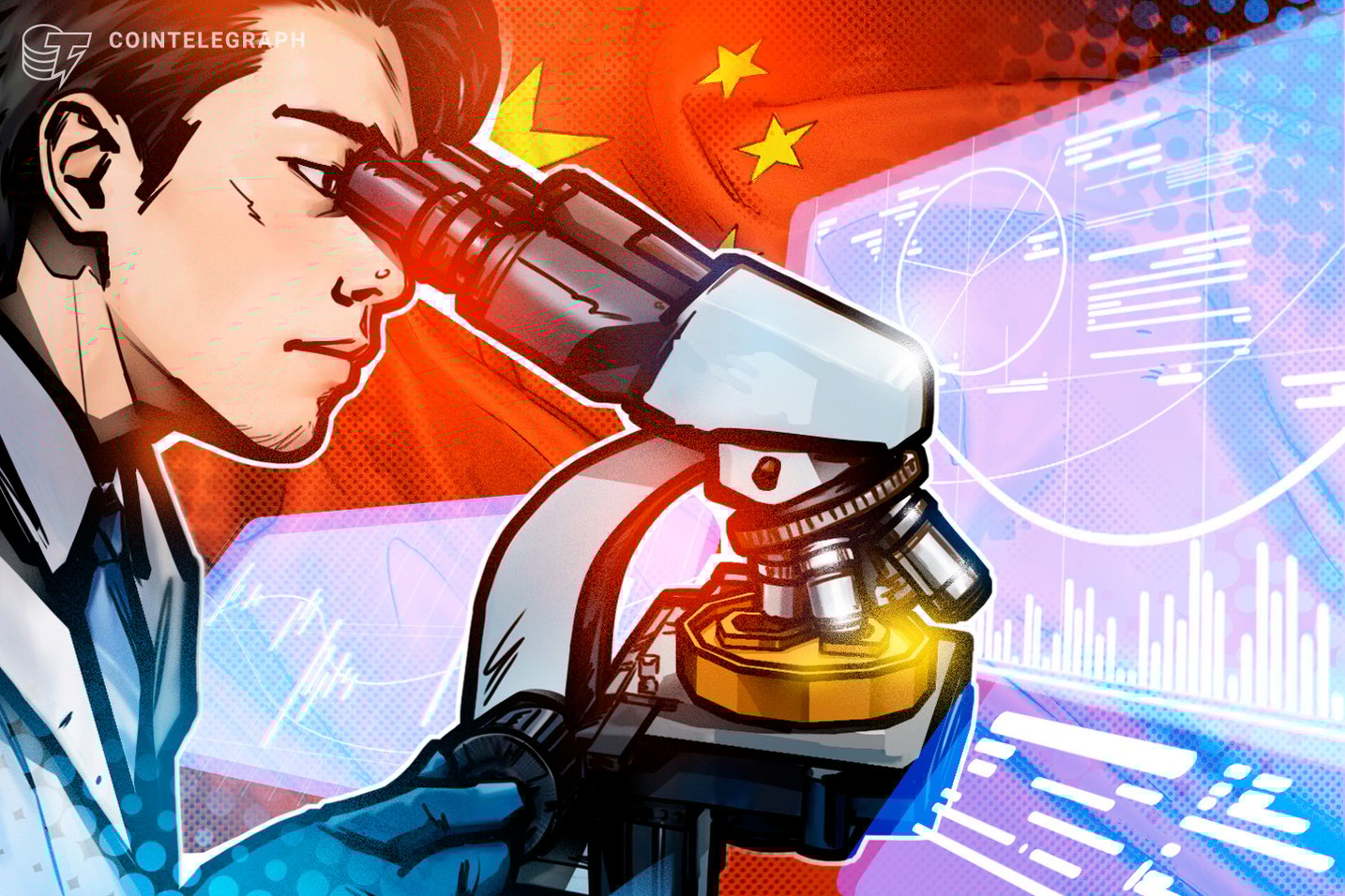 Shenzhen issues warning on stablecoin scams, illegal crypto fundraising