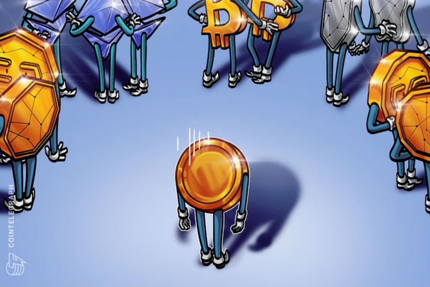 ¿Por qué América Latina no tiene su propia altcoin 'global'?