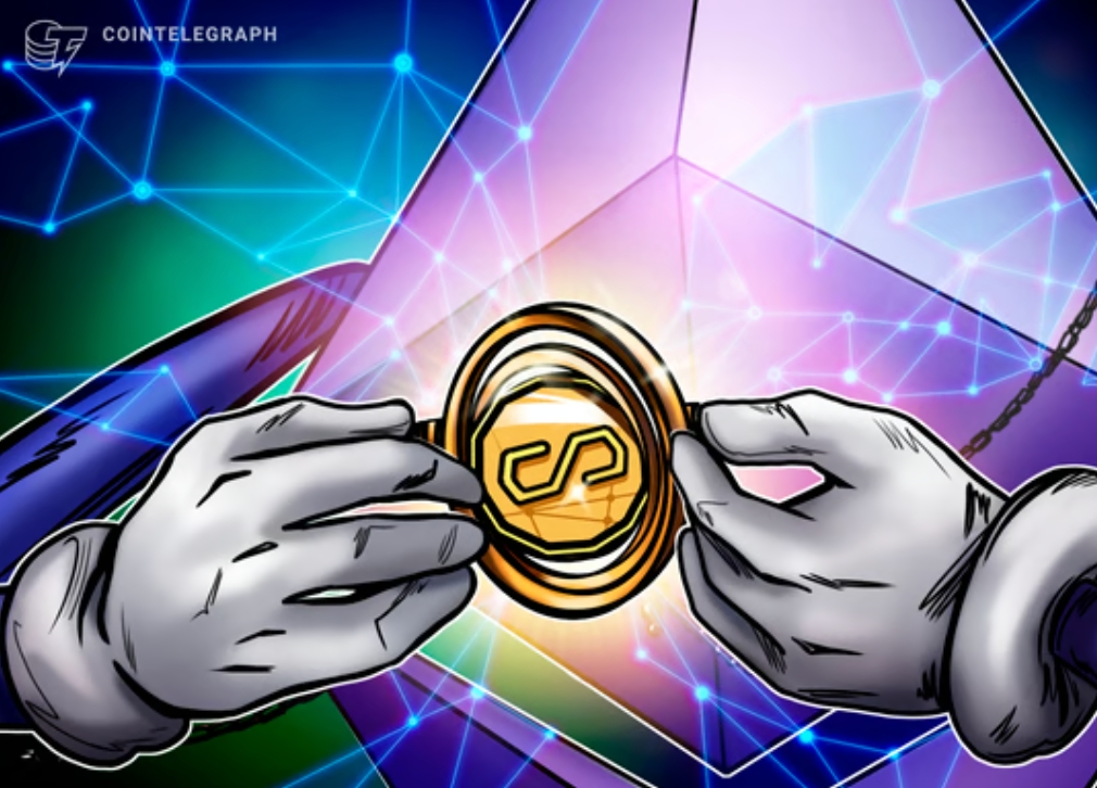 Truth Social 申请加密蓝筹 ETF｜USDT0 链上发行突破 2 亿枚