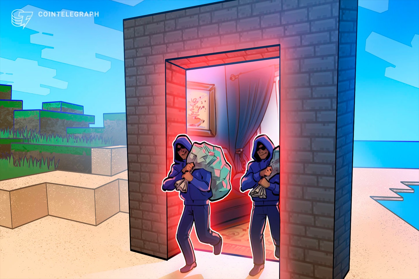 Crypto : Une faille critique sur Balancer permet le vol de 116 millions de dollars