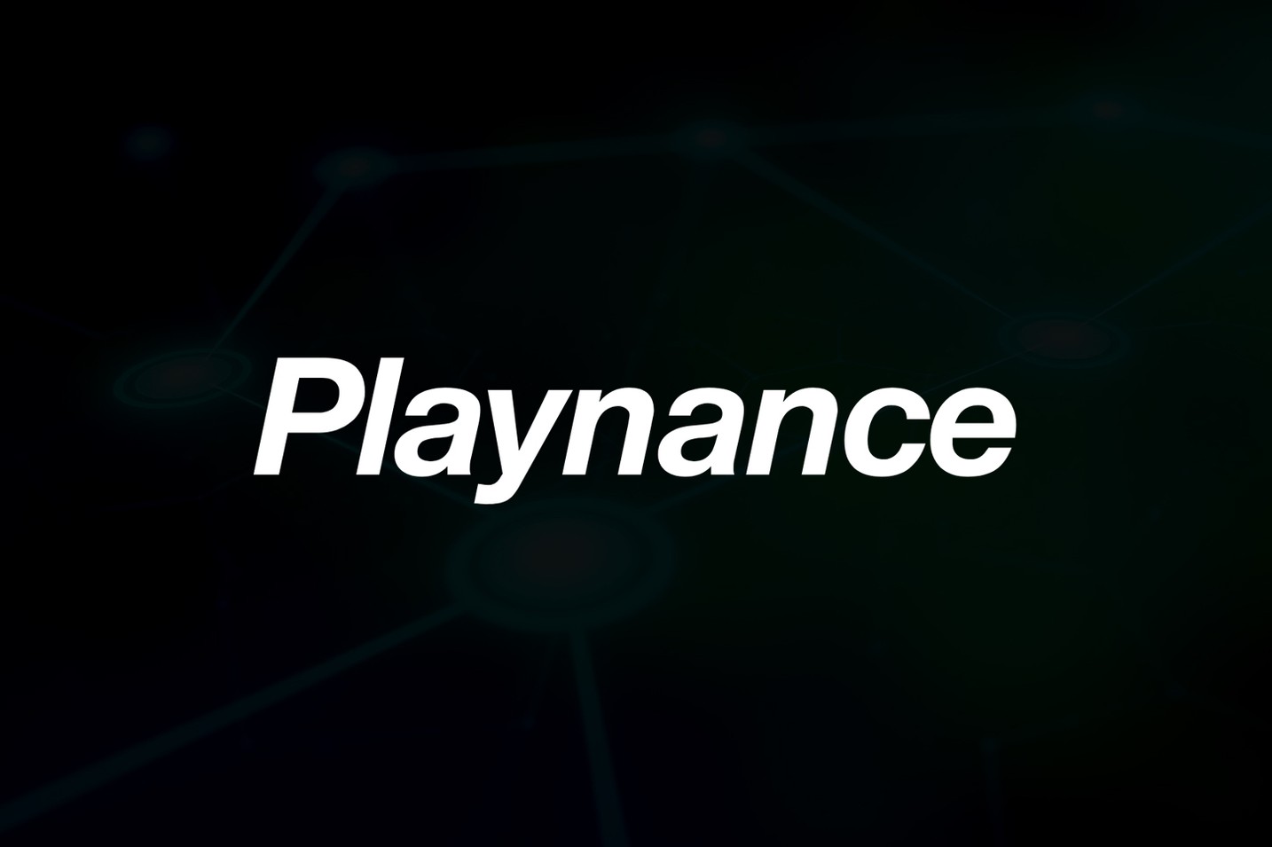 Playnance launches PlayW3: A revolutionary onchain Web3 social platform