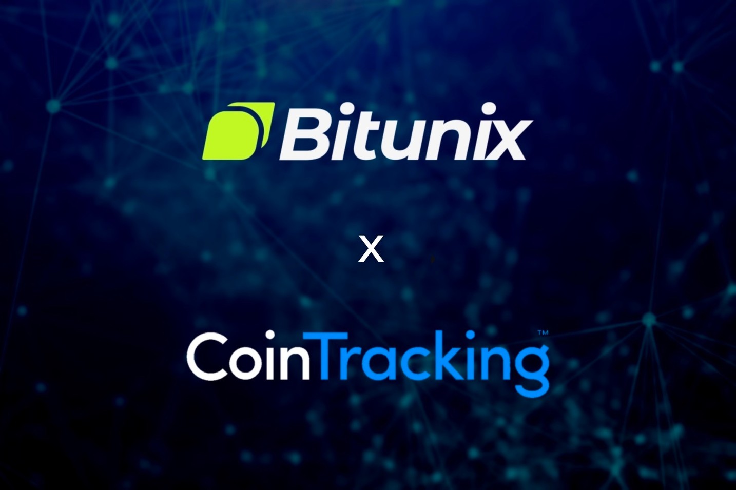 Bitunix faz parceria com a CoinTracking para ajudar os usuários a gerir seus fundos e a declarar seus rendimentos cripto