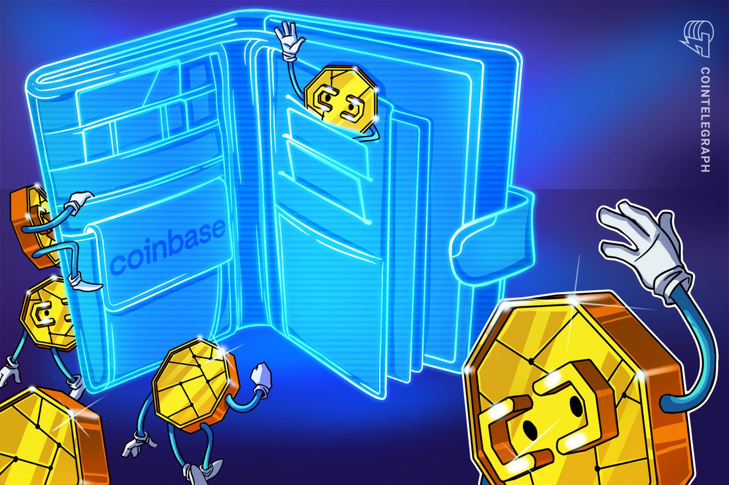 Coinbase Wallet wird jetzt zur Base App – Kryptobörse stellt neue „Super-App“ vor