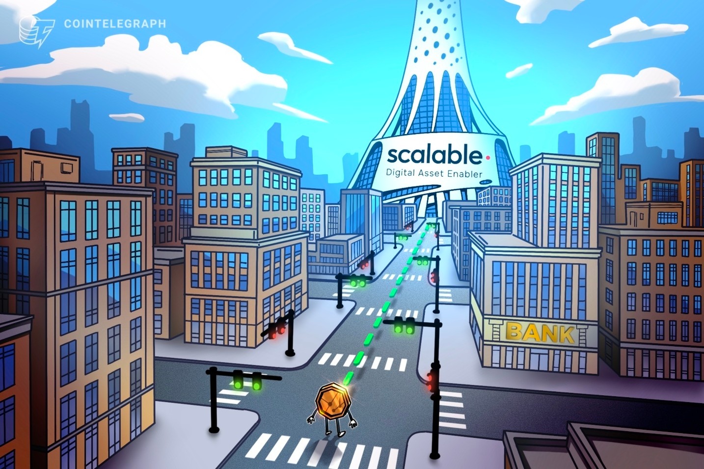 From Bank to Broker to Crypto: Infrastructure Playbooks for Regulated Companies Entering Digital Assets