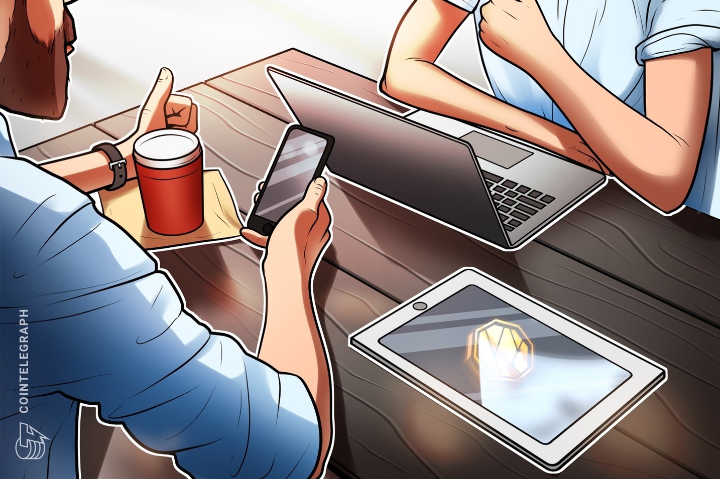 'Semana Cripto' marca grande mudança: o que acontece agora?